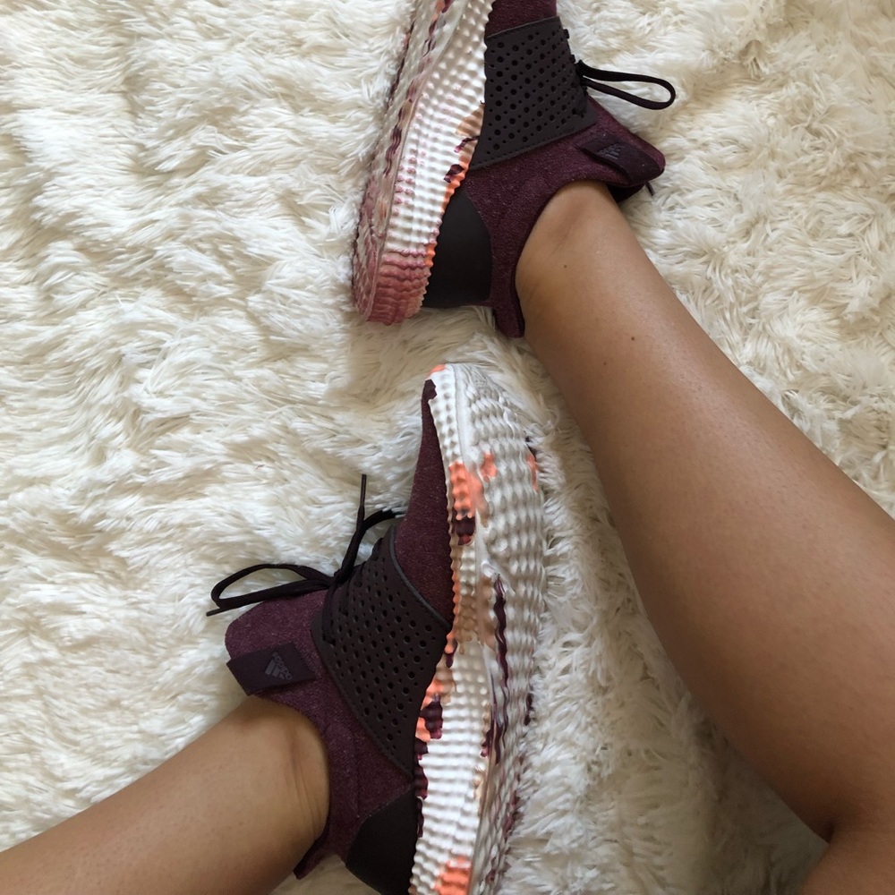 adidas Training Athletics Sneakers